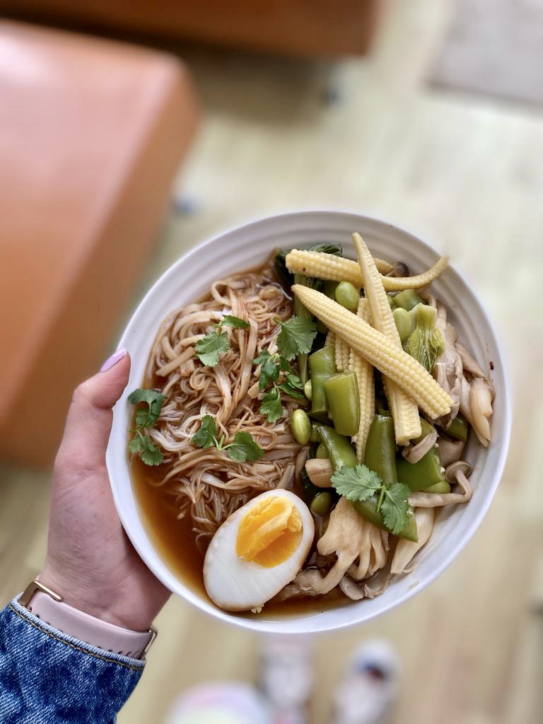 Ramen Bowl