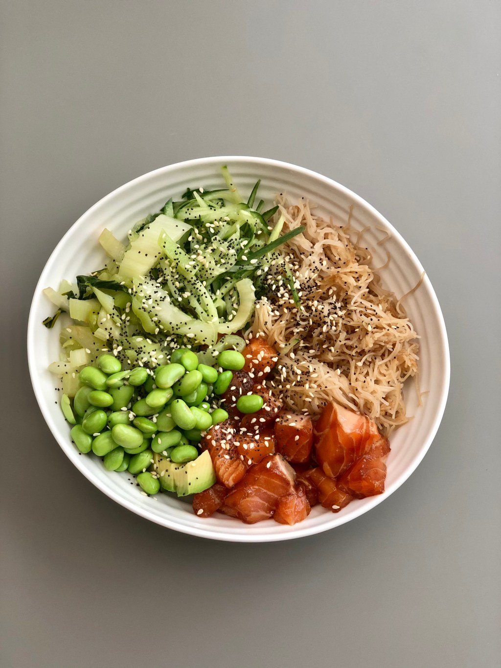 Poke Bowl