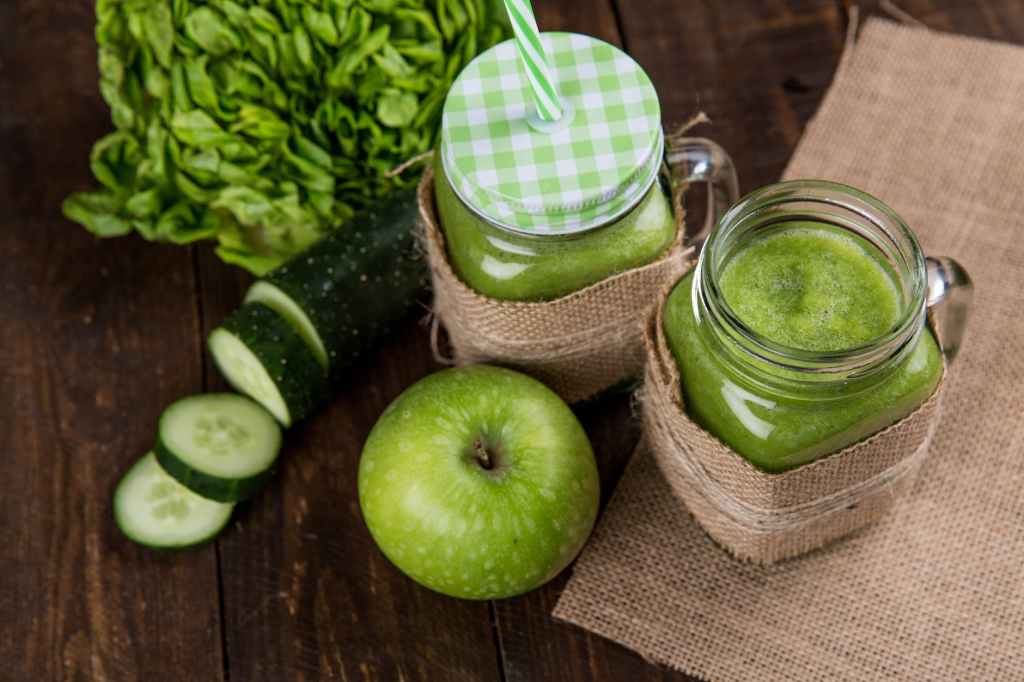 Debunking the myths about detox&nbsp;diets